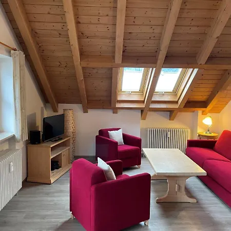 Fauser Apartmán