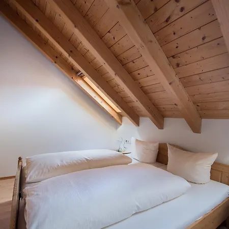 Fauser Apartmán Oberstdorf