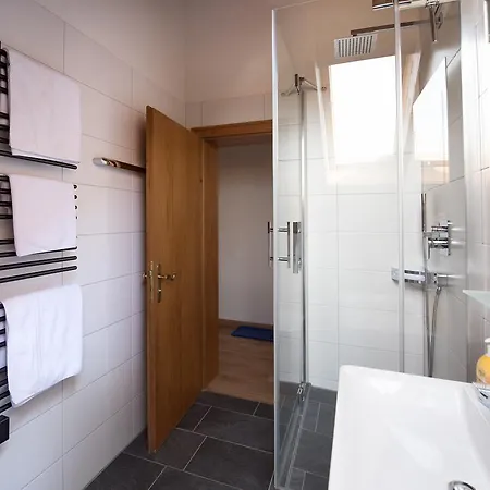 Fauser Apartmán