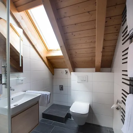 Apartmán Fauser