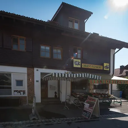 Fauser * 오버스트도르프